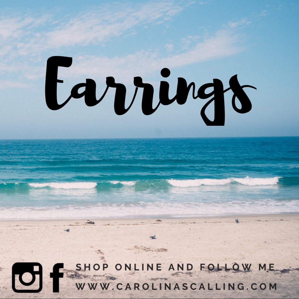 Earring Section